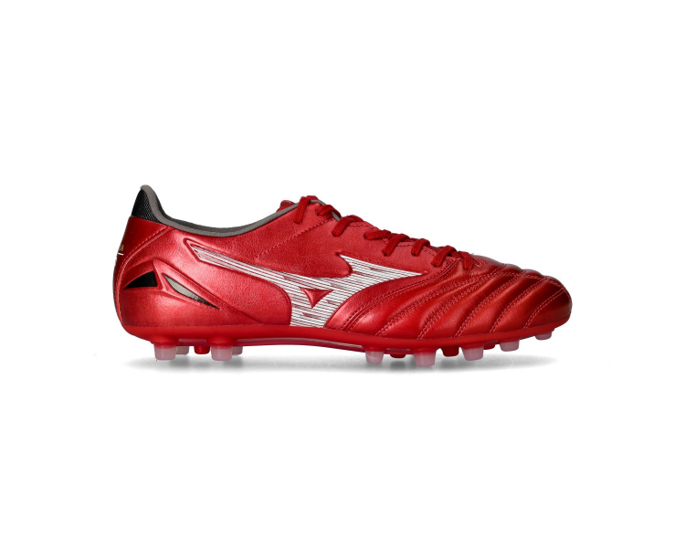 Mizuno Morelia Neo IV Pro AG White-Tanager Turquoise-Pink Tetra P1GA2535-60