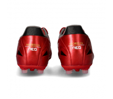 Mizuno Morelia Neo IV Pro AG White-Tanager Turquoise-Pink Tetra P1GA2535-60