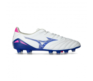 Mizuno Morelia Neo IV Pro FG Red-White-Black P1GA2534-25