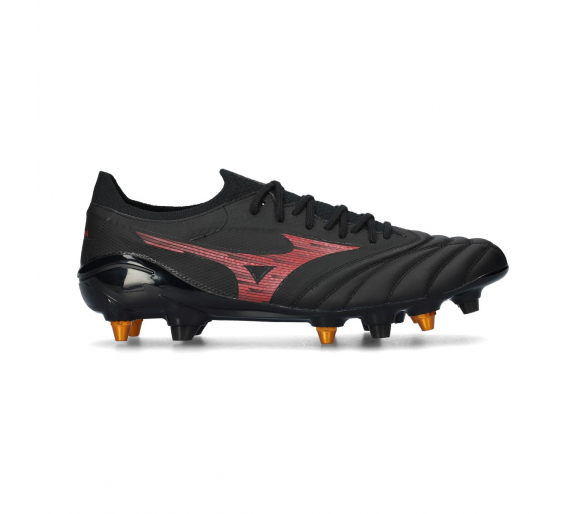 Mizuno Morelia Neo IV Beta Elite Mix Black-ReBlack P1GC2542-00
