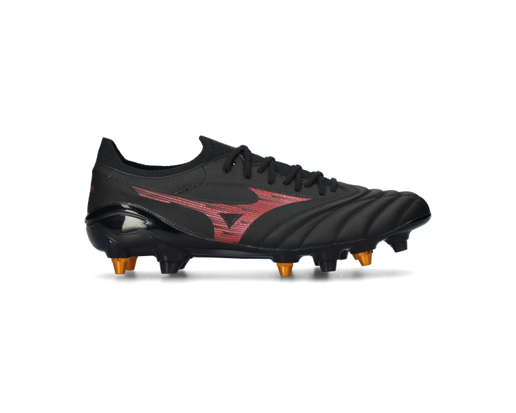 Mizuno Morelia Neo IV Beta Elite Mix Black-ReBlack P1GC2542-00