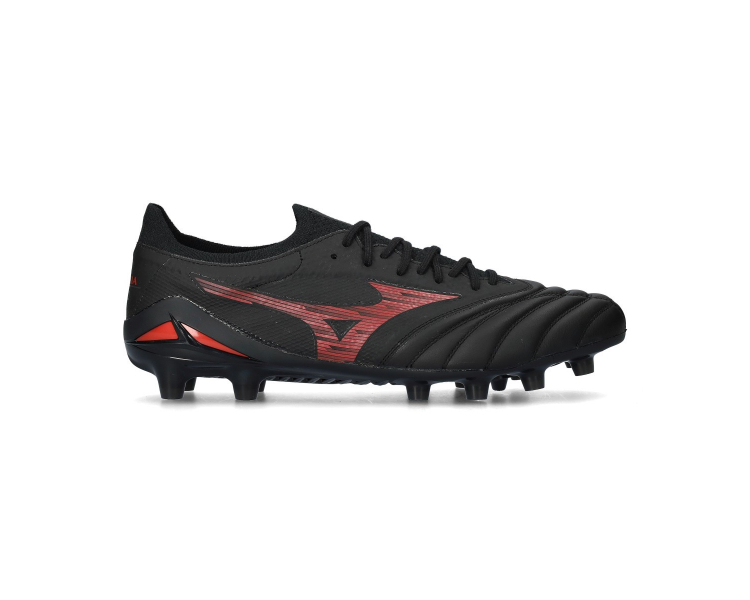 Mizuno Morelia Neo IV Beta Elite FG Black-ReBlack P1GA2542-00
