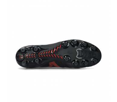 Mizuno Morelia Neo IV Beta Elite FG Black-ReBlack P1GA2542-00