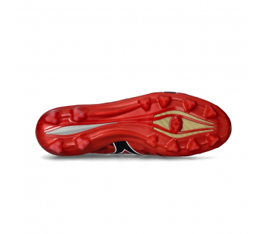 Mizuno Mizuno Alpha II Elite FG Red-Black-Gold P1GA2562-60