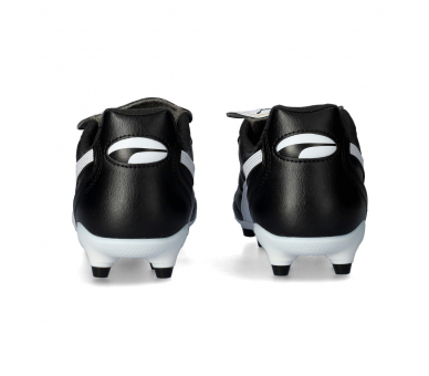 Puma King Top FG/AG White-Silver-Gold 108472-01