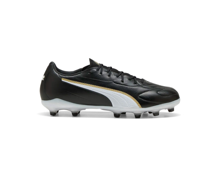 Puma King 20 Match FG/AG Puma Black-Puma White-Puma Gold 108465-02