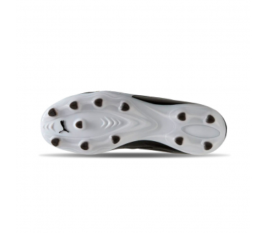 Puma King 20 Match FG/AG Puma Black-Puma White-Puma Gold 108465-02