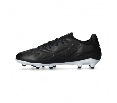 Puma King 20 Ultimate FG/AG Puma Black-Puma White-Puma Gold 108457-02