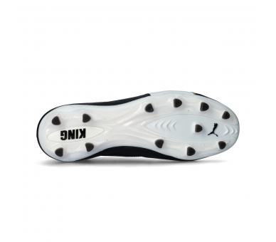 Puma King 20 Ultimate FG/AG Puma Black-Puma White-Puma Gold 108457-02