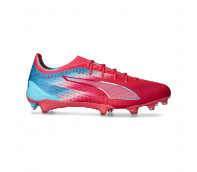 Puma Ultra 6 Ultimate Re-Charge FG Hero Blue-Sunset Pink-Garnet Rose 108763-01