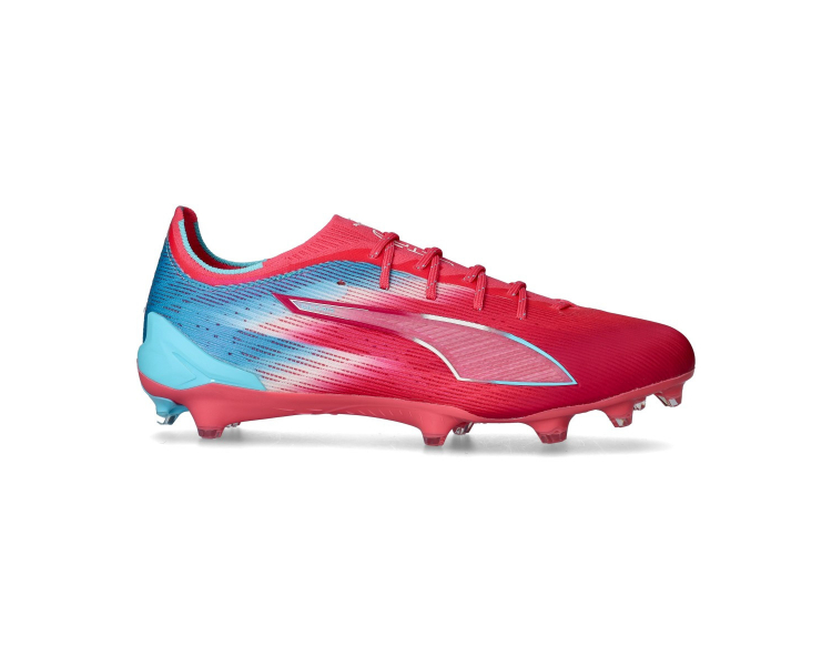 Puma Ultra 6 Ultimate Re-Charge FG Hero Blue-Sunset Pink-Garnet Rose 108763-01