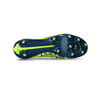 Puma Ultra 6 Ultimate Dare To FG Persian Blue-Puma Aged Silver-PUMA Black-Lime 108753-01