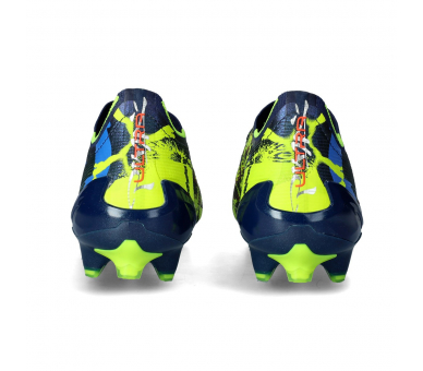 Puma Ultra 6 Ultimate Dare To FG Persian Blue-Puma Aged Silver-PUMA Black-Lime 108753-01