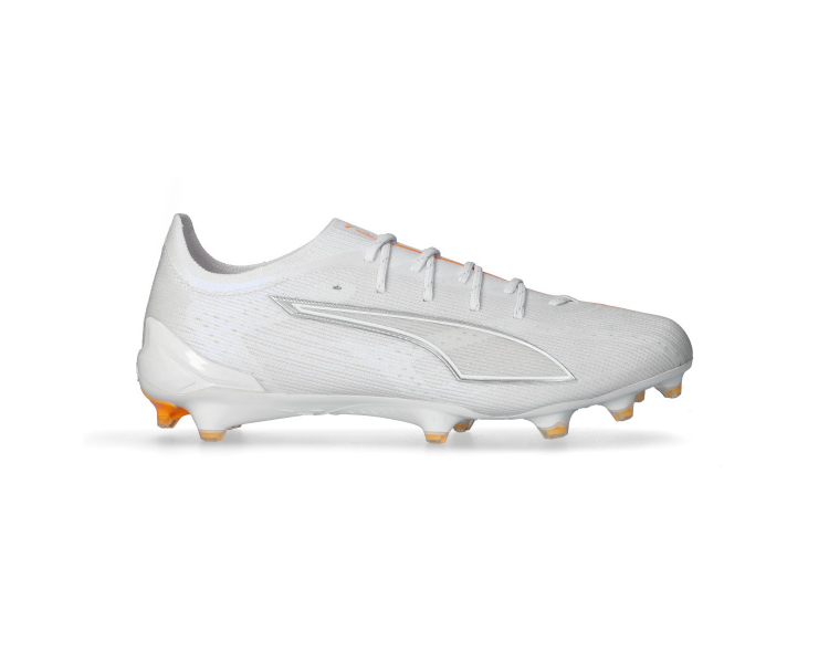Puma Ultra 6 Ultimate FG White 108557-04