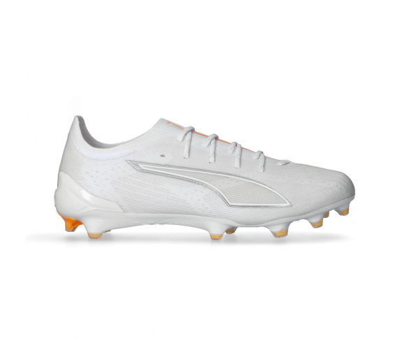Puma Ultra 6 Ultimate FG White 108557-04