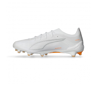 Puma Ultra 6 Ultimate FG White 108557-04
