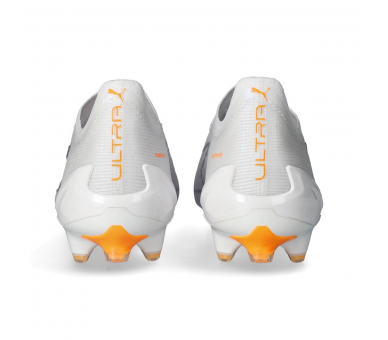 Puma Ultra 6 Ultimate FG White 108557-04
