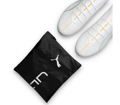 Puma Ultra 6 Ultimate FG White 108557-04