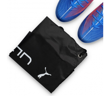 Puma Ultra 6 Ultimate AG Ultra Blue-White-Glowing Red 108555-01