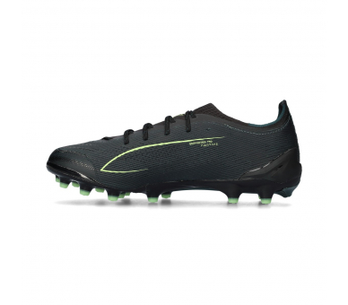 Puma Ultra 6 Ultimate AG Black-Fizzy Light-Green Terrain 108555-02