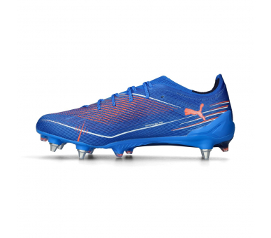 Puma Ultra 6 Ultimate MxSG Ultra Blue-White-Glowing Red ref. PU_108561-01
