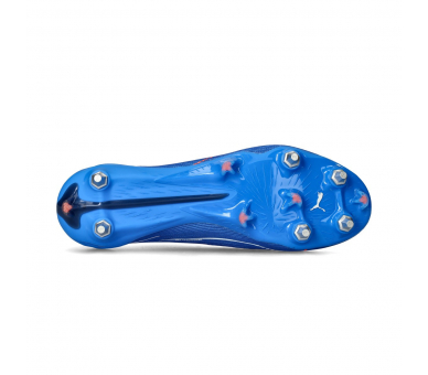 Puma Ultra 6 Ultimate MxSG Ultra Blue-White-Glowing Red ref. PU_108561-01