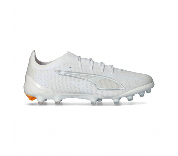 Puma Ultra 6 Ultimate AG Ultra White ref. PU_108555-04