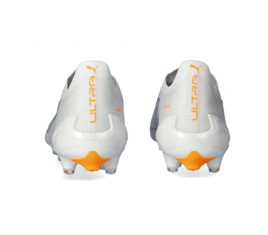 Puma Ultra 6 Ultimate AG Ultra White ref. PU_108555-04