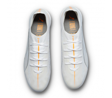 Puma Ultra 6 Ultimate AG Ultra White ref. PU_108555-04