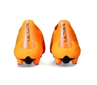 Puma Ultra 6 Ultimate AG Heat Fire-Black-Glowing Red ref. PU_108555-03