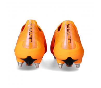 Puma Ultra 6 Ultimate MxSG Heat Fire-Black-Glowing Red ref. PU_108561-03