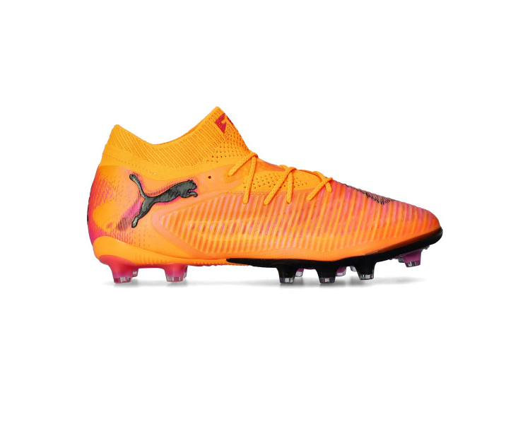 Puma Future 8 Ultimate AG Heat Fire-Black-Ravish ref. PU_108582-03