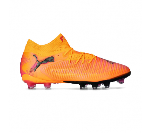 Puma Future 8 Ultimate AG Heat Fire-Black-Ravish ref. PU_108582-03