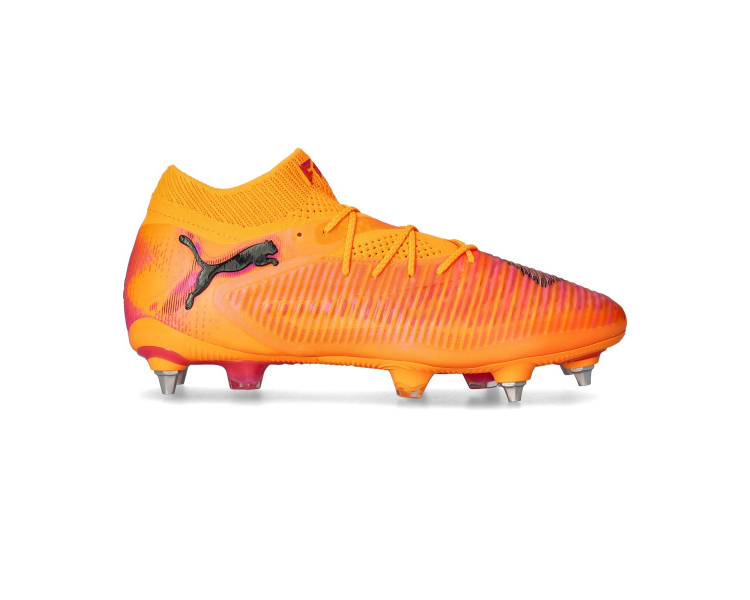 Puma Future 8 Ultimate MxSG Heat Fire-Black-Ravish ref. PU_108583-03