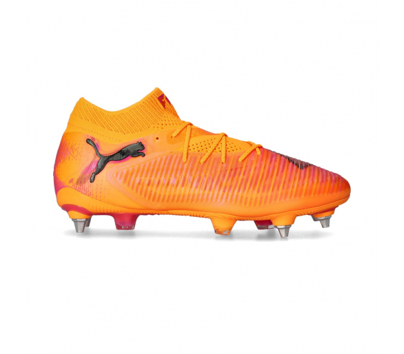 Puma Future 8 Ultimate MxSG Heat Fire-Black-Ravish ref. PU_108583-03