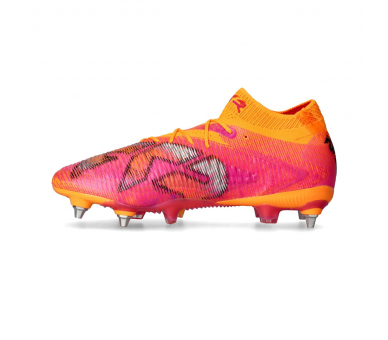 Puma Future 8 Ultimate MxSG Heat Fire-Black-Ravish ref. PU_108583-03