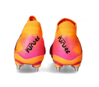 Puma Future 8 Ultimate MxSG Heat Fire-Black-Ravish ref. PU_108583-03
