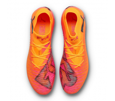 Puma Future 8 Ultimate MxSG Heat Fire-Black-Ravish ref. PU_108583-03