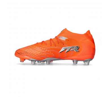 Puma Future 9 Ultimate AG Red-White-Glowing Red-Black ref. PU_108890-01