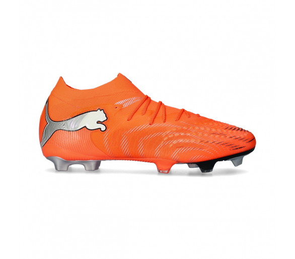 Puma Future 9 Ultimate FG Red-White-Glowing Red-Black ref. PU_108883-01