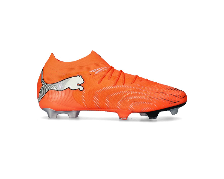 Puma Future 9 Ultimate FG Red-White-Glowing Red-Black ref. PU_108883-01