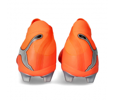 Puma Future 9 Ultimate FG Red-White-Glowing Red-Black ref. PU_108883-01