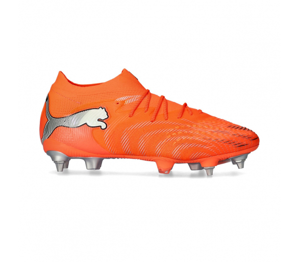 Puma Future 9 Ultimate MxSG Red-White-Glowing Red-Black ref. PU_108893-01