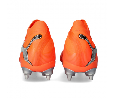 Puma Future 9 Ultimate MxSG Red-White-Glowing Red-Black ref. PU_108893-01