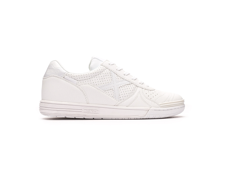 Munich G-3 Profit White ref. MU_3111207