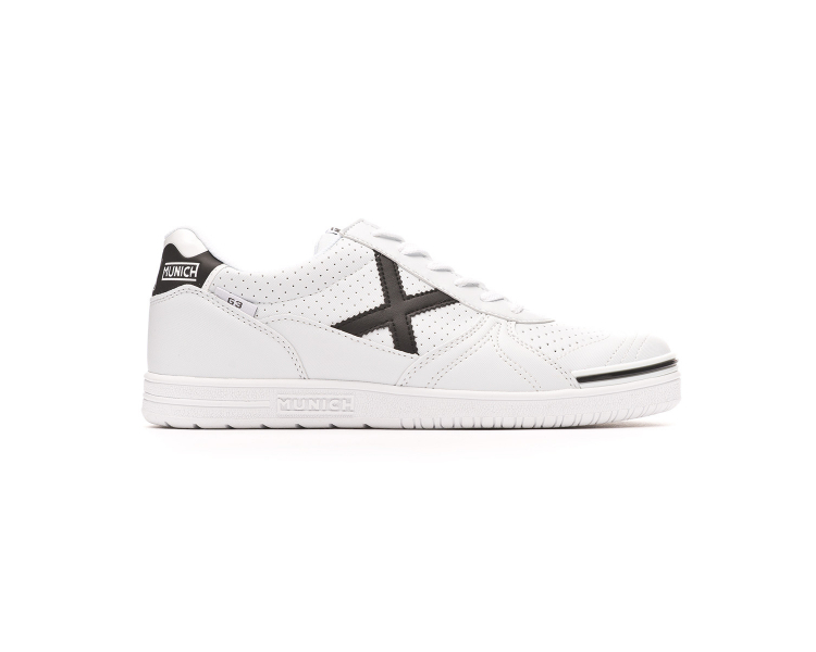 Munich G-3 Profit White ref. MU_3111007