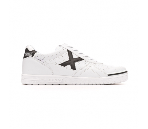 Munich G-3 Profit White ref. MU_3111007