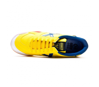MUNICH GRESCA Yellow ref. MU_3000607