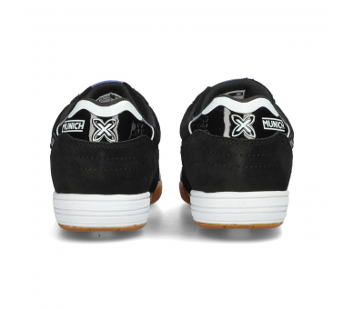MUNICH GRESCA Negro ref. MU_3000322