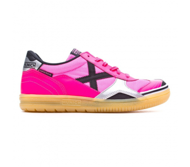 MUNICH GRESCA Pink ref. MU_3000610